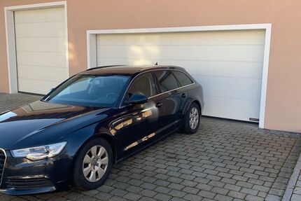 Audi A6 260.000 km 8.000 &euro; Haidmühle 94145