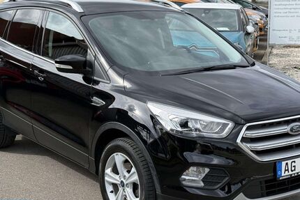 Ford Kuga 80.026 km 14.500 &euro; Benningen 87734