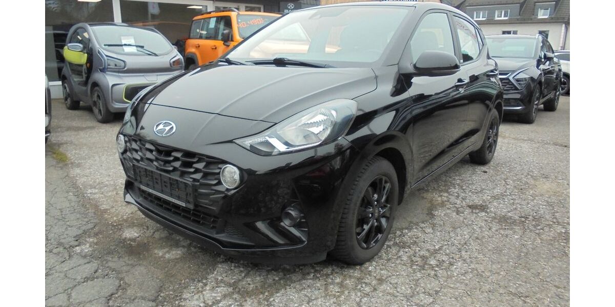 Hyundai i10 91.300 km 10.990 &euro; Radevormwald 42477