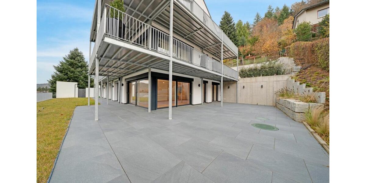 Terrassenwohnung Waldkirch - 5.5 Zimmer, 196 m&sup2;, 1.269.990&euro; | Angebot:26313801