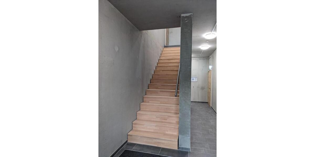 Neu - €8qm - 4 x 275qm oder 1.100qm, Tiefgarage mit 19x E-Ladestationen, Aufzug, Klimatisiert zimmer