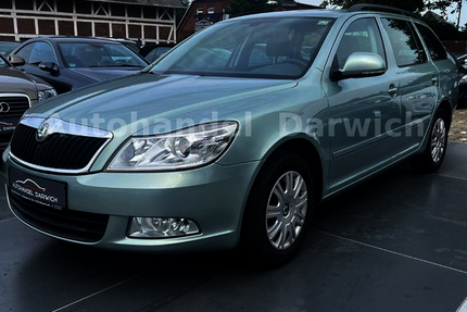 Skoda Octavia 145.121 km 6.990 &euro; Winsen Luhe 21423