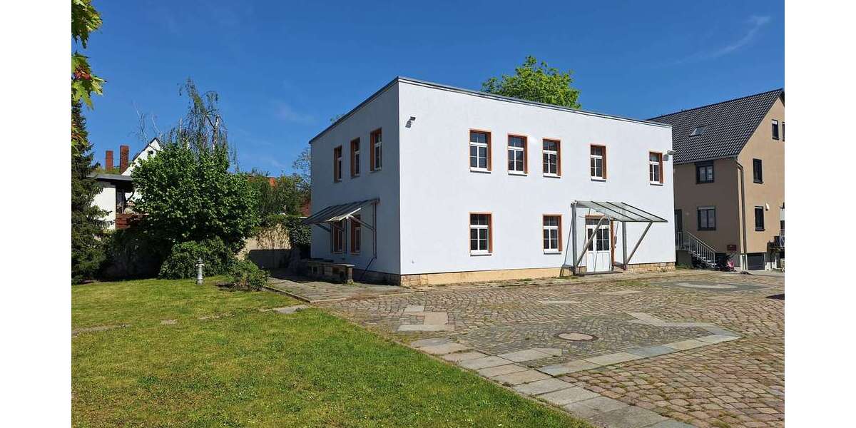 Büro in Dresden 690.000 € 250 m² zimmer