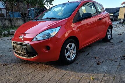 Ford Ka/Ka+ 74.174 km 3.490 € Kaisersbach 73667