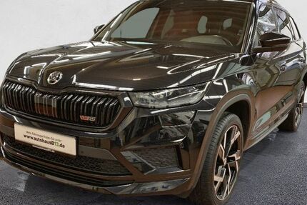 Skoda Kodiaq 24.300 km 39.890 &euro; Karlskron-Brautlach 85123
