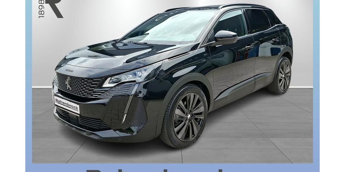 Peugeot 3008 12.983 km 23.490 &euro; Osnabrück 49082