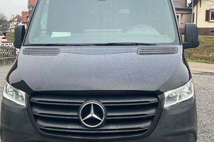 Mercedes-Benz Sprinter 65.000 km 24.990 &euro; Friesenheim 77948