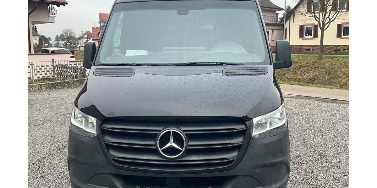 Mercedes-Benz Sprinter 65.000 km 24.990 &euro; Friesenheim 77948