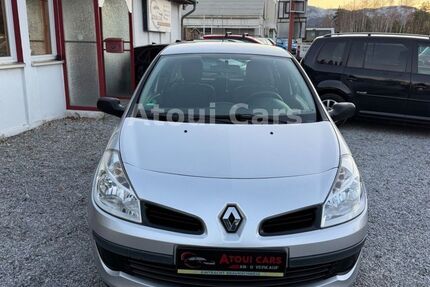 Renault Clio 108.704 km 2.799 &euro; Goslar 38644