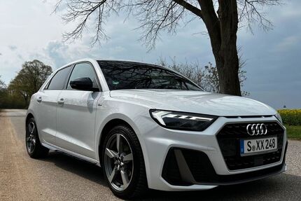 Audi A1 71.000 km 19.500 &euro; Hamburg 20148