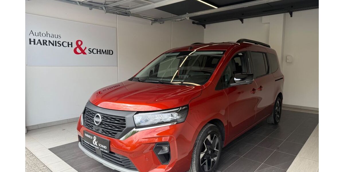 Nissan Townstar 12.399 km 29.970 &euro; Gersthofen 86368