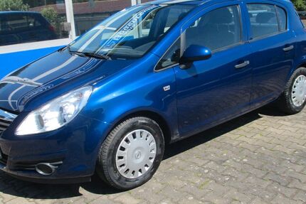 Opel Corsa 107.000 km 3.970 &euro; Rügland 91622