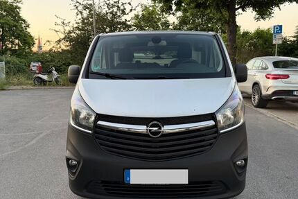 Opel Vivaro 280.000 km 5.900 &euro; Fürth 90766