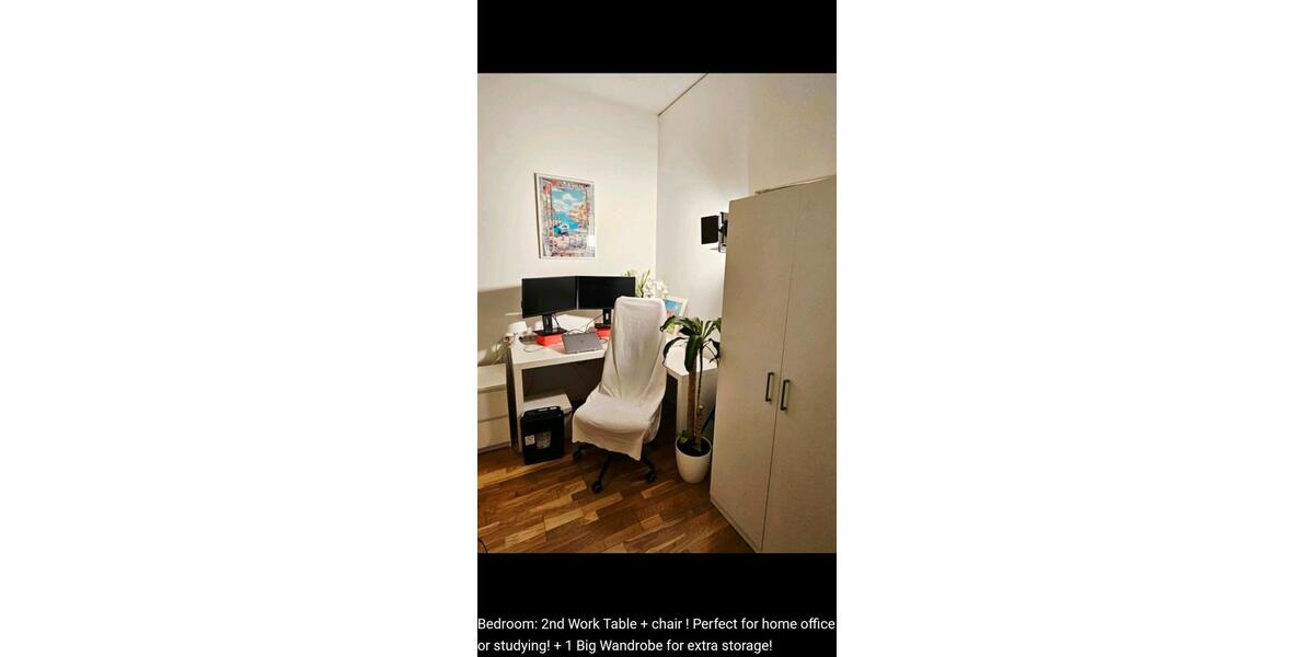 Erdgeschoßwohnung Berlin Mitte - 2 Zimmer, 85 m&sup2;, 1.678&euro; | Angebot:26337741