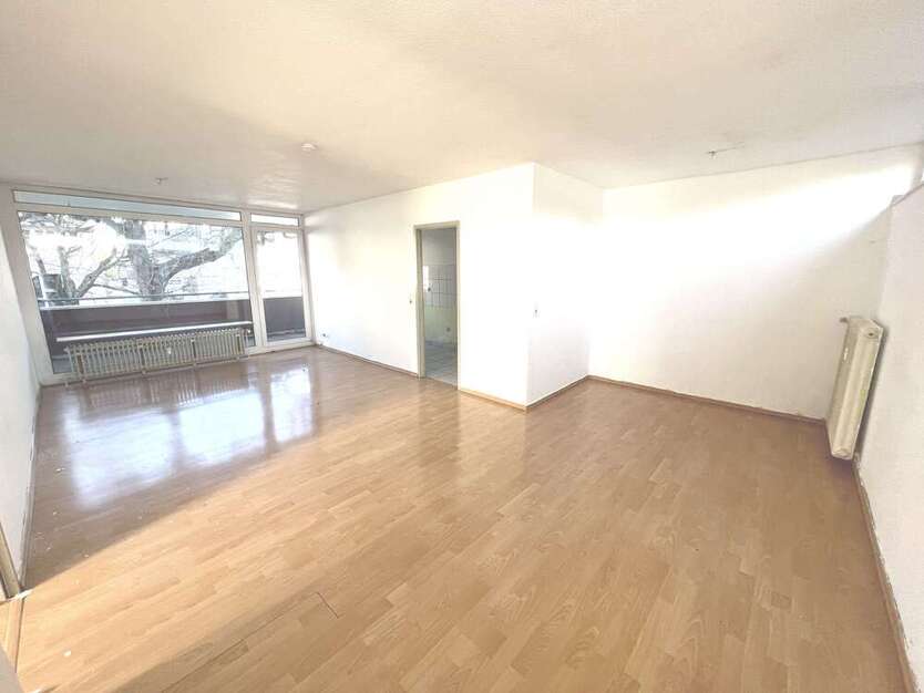 Wohnung zum Mieten in Krefeld 755 € 83 m²