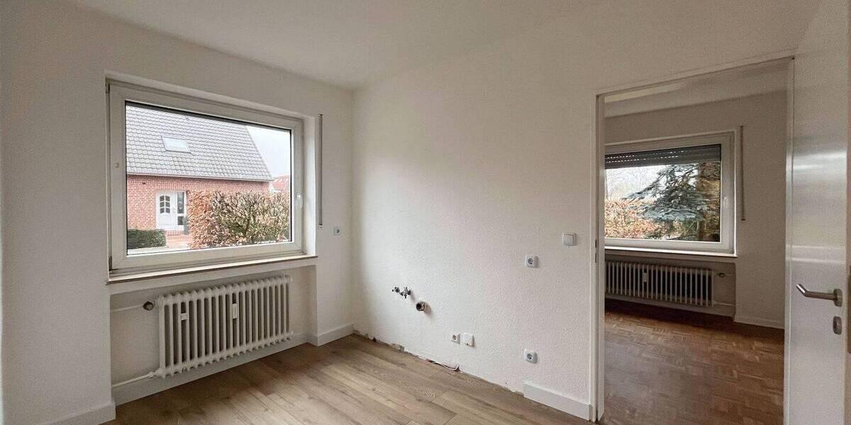 Mehrfamilienhaus, Wohnhaus Rheine Wietesch/Schleupe - 8 Zimmer, 158 m&sup2;, 419.000&euro; | Angebot:25928297