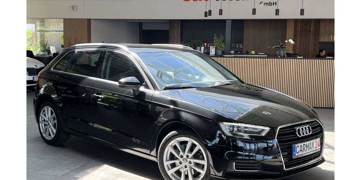 Audi A3 97.842 km 17.440 &euro; Cadolzburg bei Nürnberg 90556