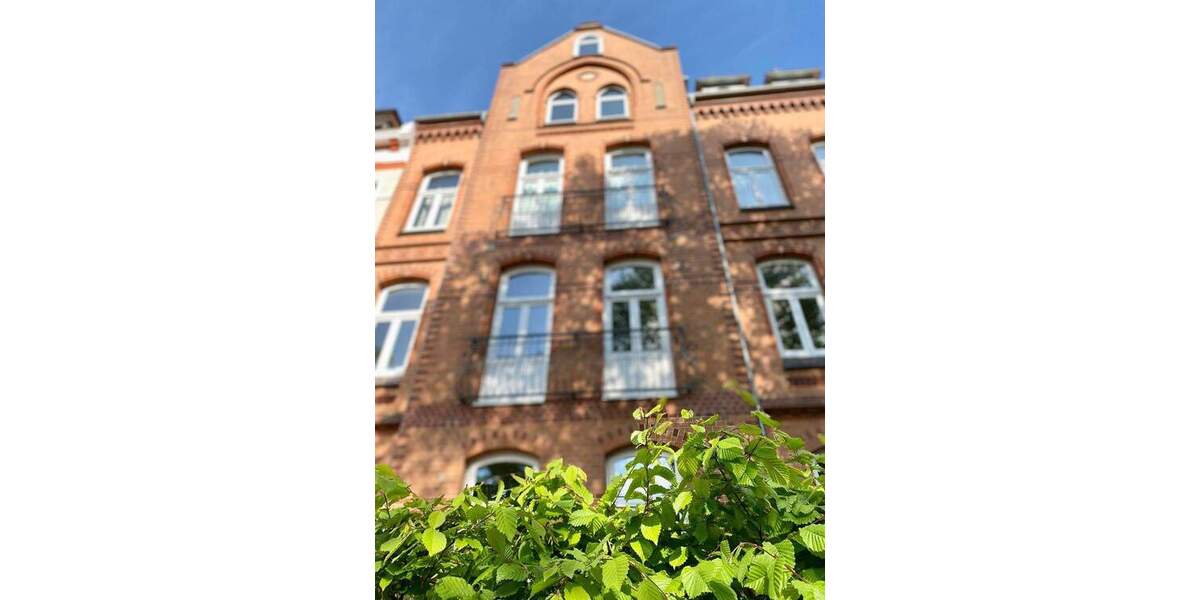 Etagenwohnung Lüneburg Rotes Feld - 5 Zimmer, 166 m&sup2;, 849.000&euro; | Angebot:25778186