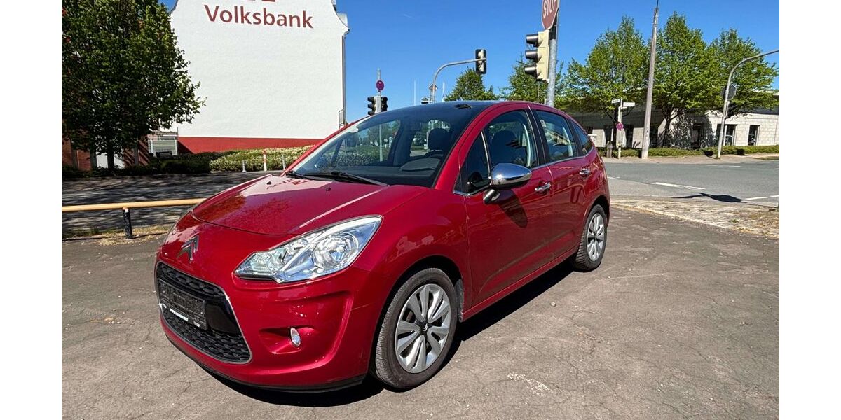 Citroen C3 83.000 km 4.990 &euro; Herford 32049
