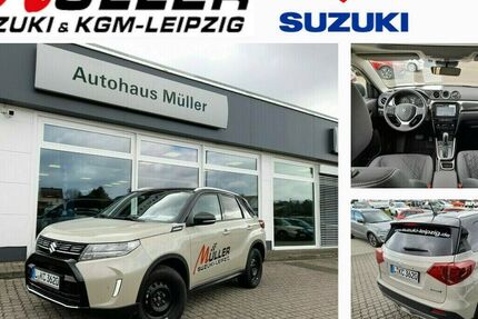 Suzuki Vitara 2.500 km 27.890 &euro; Leipzig 04178