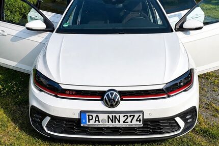 VW Polo 85.000 km 22.499 &euro; Sonnen 94164