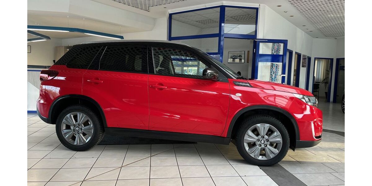 Suzuki Vitara 26.144 km 17.990 &euro; Bergen 18528