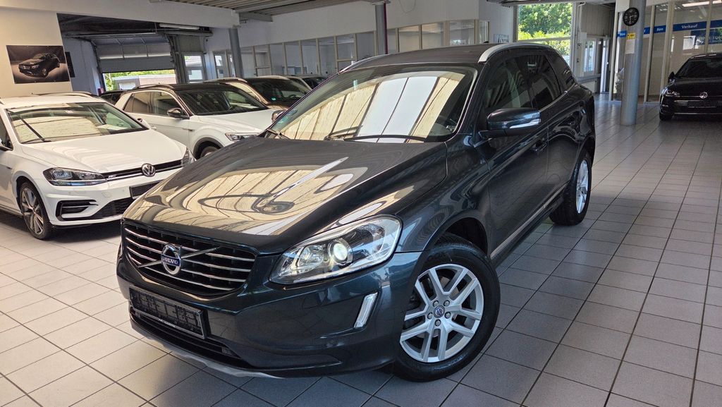 Volvo XC60 200.000 km 12.500 &euro; Salzkotten 33154