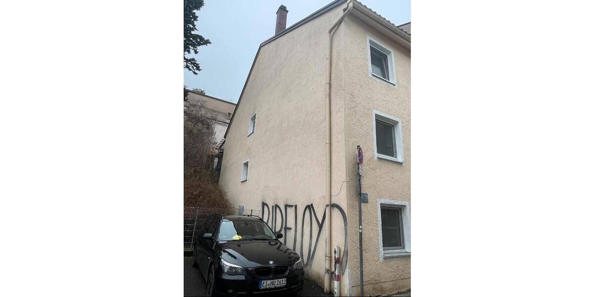 Reihenhaus Eichstätt - 6 Zimmer, 126 m&sup2;, 600.000&euro; | Angebot:25990130