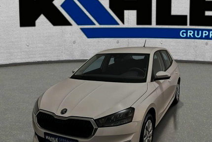 Skoda Fabia 25.797 km 12.990 &euro; Nienburg 31582