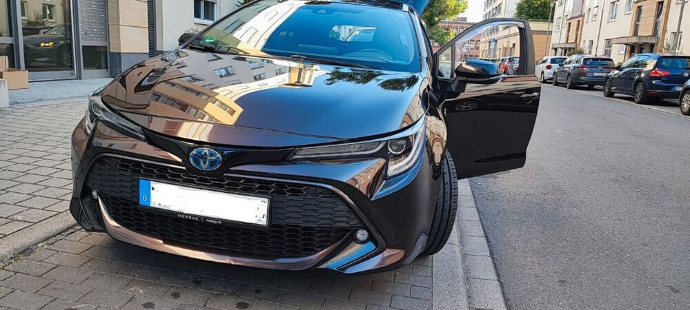Corolla