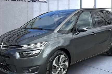 Citroen C4 Picasso 173.000 km 5.950 &euro; Rostock 18106
