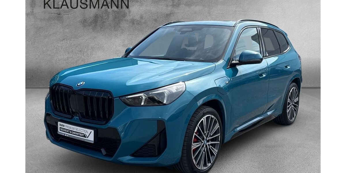 BMW X1 12.266 km 59.940 € Kempen 47906