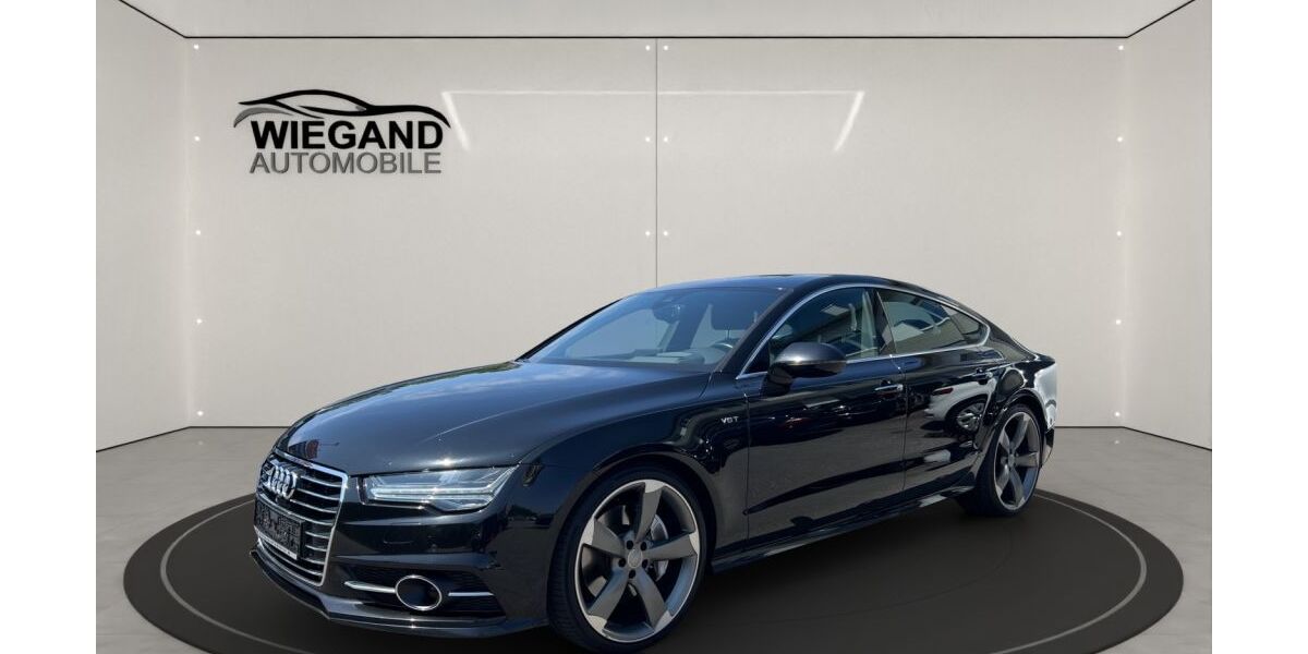 Audi A7 188.600 km 23.990 &euro; Viernheim 68519