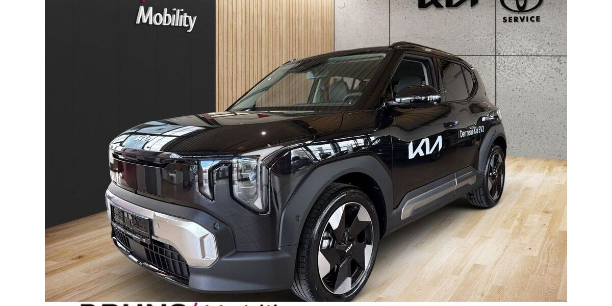 Kia EV2 5.000 km 33.990 &euro; Quakenbrück 49610