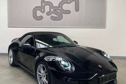 Porsche 911 20.000 km 133.992 € Maintal 63477
