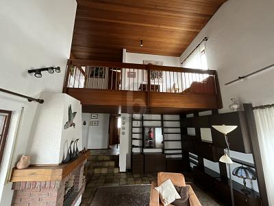 CHARMANTE 5-ZI. MAISONETTEWOHNUNG - Maisonettenwohnung Bischweier | Angebot:26340457