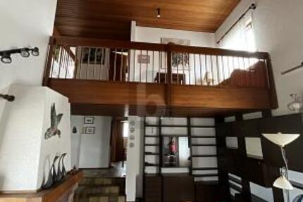 CHARMANTE 5-ZI. MAISONETTEWOHNUNG - Wohnung Bischweier | Angebot:26340457