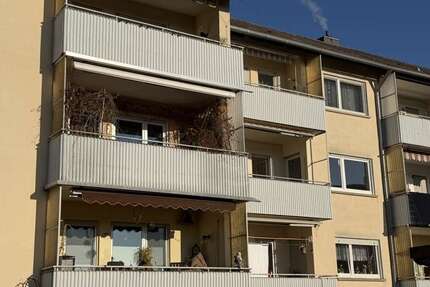Wohnung Wassertrüdingen - 2 Zimmer, 54 m&sup2;, 119.000&euro; | Angebot:26857217