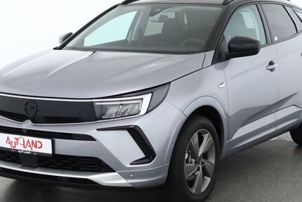 Opel Grandland (X) 16.309 km 22.990 &euro; Senftenberg 01968