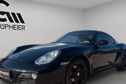Porsche Cayman 78.000 km 28.850 &euro; Sottrum 27367