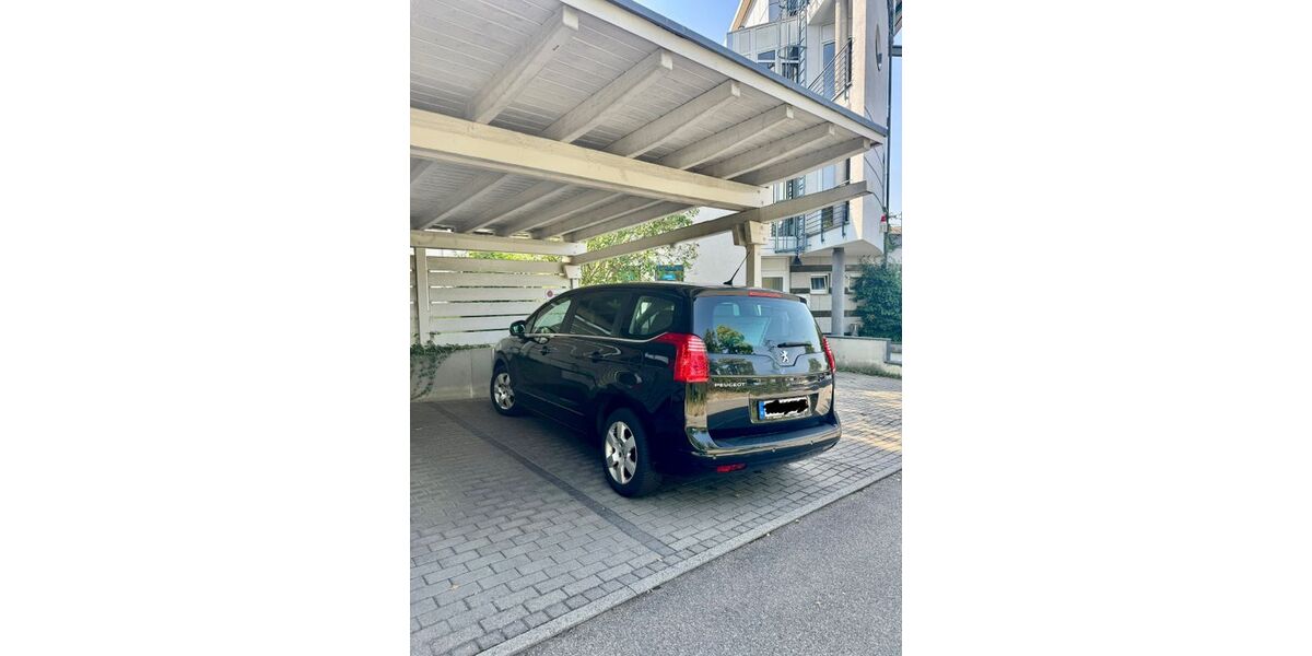 Peugeot 5008 173.000 km 5.100 &euro; Böblingen 71032