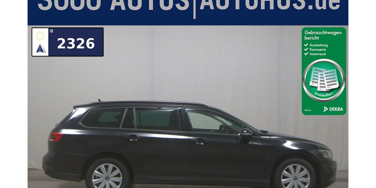 VW Passat 154.339 km 14.980 &euro; Gyhum/Bockel 27404