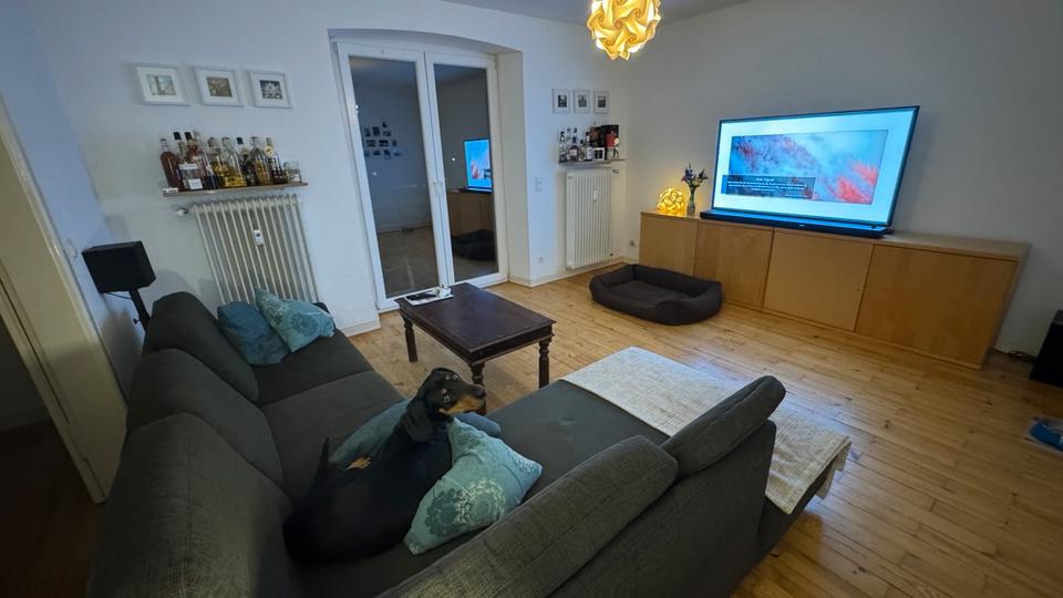 Etagenwohnung Marl - 6 Zimmer, 130 m&sup2;, 239.000&euro; | Angebot:25045041