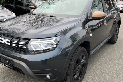 Dacia Duster 24.910 km 21.800 € Schafstedt 25725