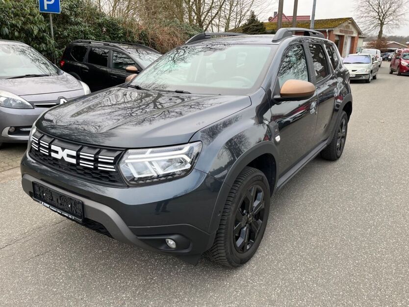 Dacia Duster 24.910 km 21.800 € Schafstedt 25725