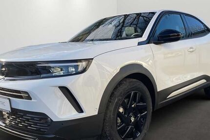 Opel Mokka 6.000 km 33.990 &euro; München 81673