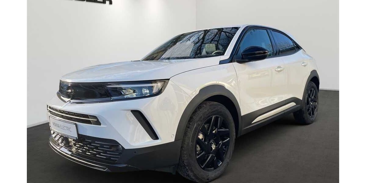 Opel Mokka 6.000 km 33.990 &euro; München 81673