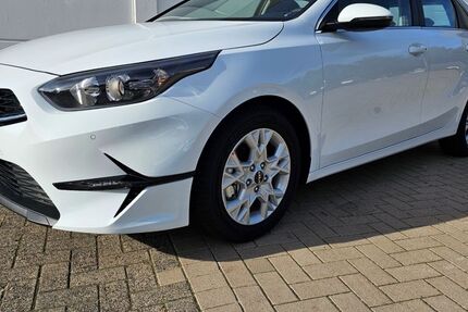 Kia ceed / Ceed 2.222 km 23.680 &euro; Diepholz 49356