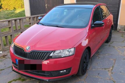 Skoda Rapid 130.000 km 10.800 &euro; Dresden 01139
