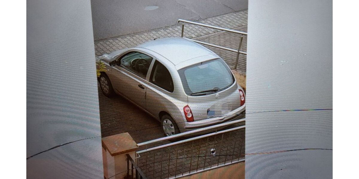 Nissan Micra 84.000 km 2.650 &euro; Knopp-Labach 66917